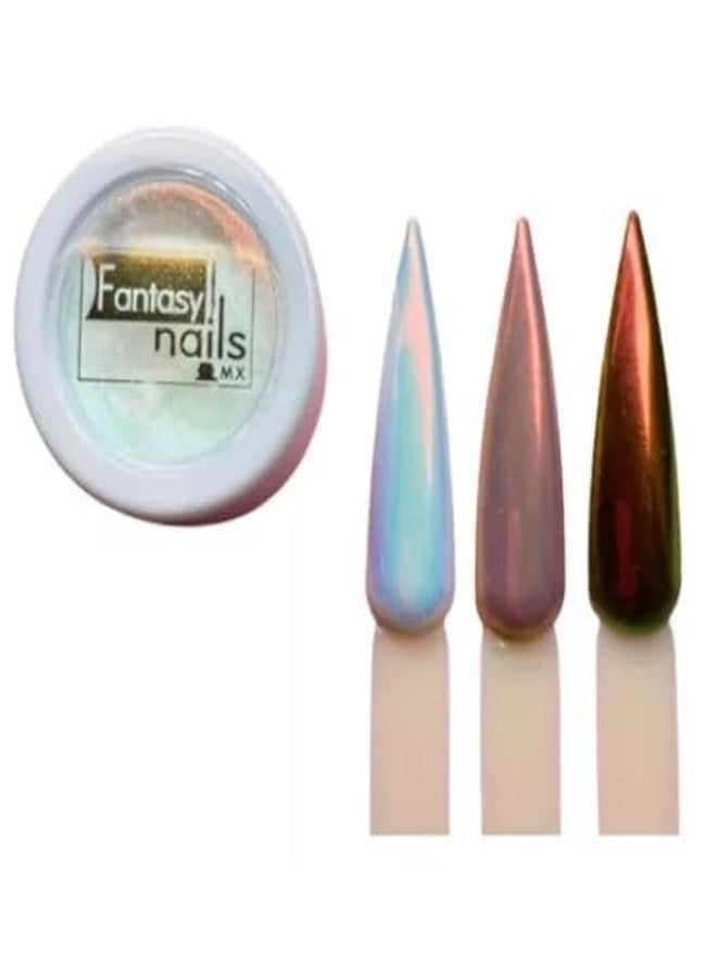 Fantasy Nails Aurora Effect Pigment, 1g - Image 1